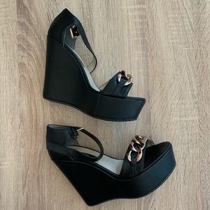 Albano Wedges